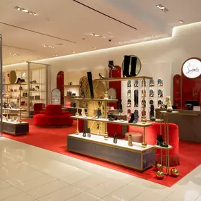 Bild von Christian Louboutin  Nordstrom New York Women