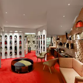 Bild von Christian Louboutin  Chicago