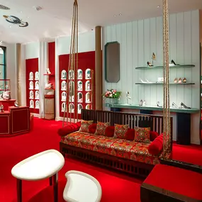 Bild von Christian Louboutin  Santa Clara