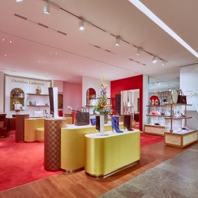 Bild von Christian Louboutin  Milano La Rinascente Women