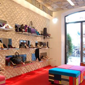 Bild von Christian Louboutin  Roma