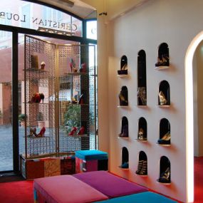 Bild von Christian Louboutin  Roma