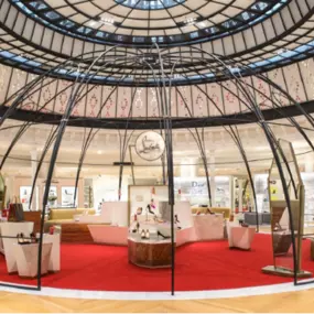 Bild von Christian Louboutin  Le Bon Marché