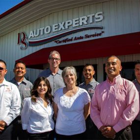If you’re looking for a local Auto Repair shop that you can trust, consider D S Auto Experts. Ever since 1986, D S Auto Experts has been providing our friends and neighbors in Visalia with dependable, trustworthy Auto Repair services. Whether your vehicle needs a minor tune-up or a major overhaul, our trained service technicians are skilled at quickly diagnosing and pinpointing solutions to problems, saving you valuable time and money.