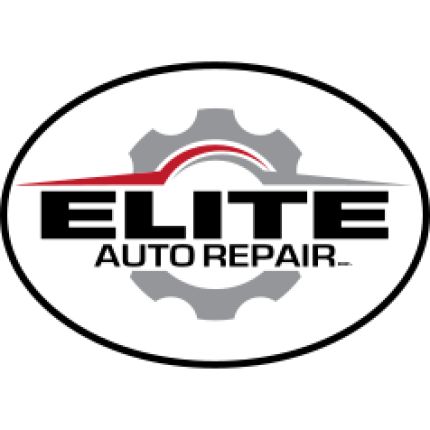 Logo fra Elite Auto Repair Inc