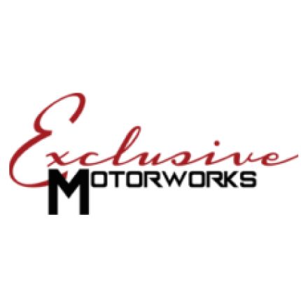 Logo from Exclusive Motorworks