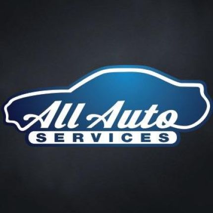 Logo fra All Auto Services