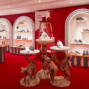 Bild von Christian Louboutin  Saint-Honoré