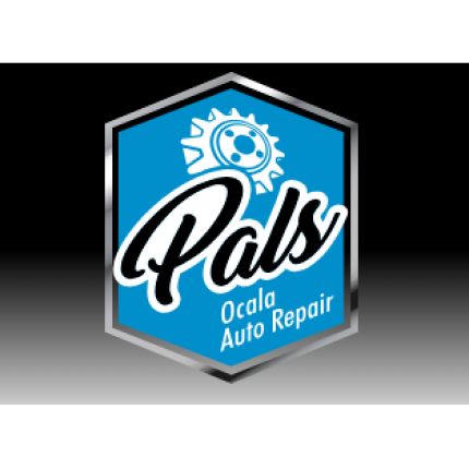 Logo da PALS Ocala Auto Repair