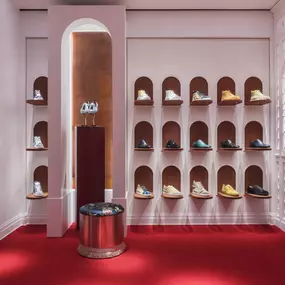 Bild von Christian Louboutin  Barcelona