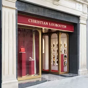 Bild von Christian Louboutin  Barcelona