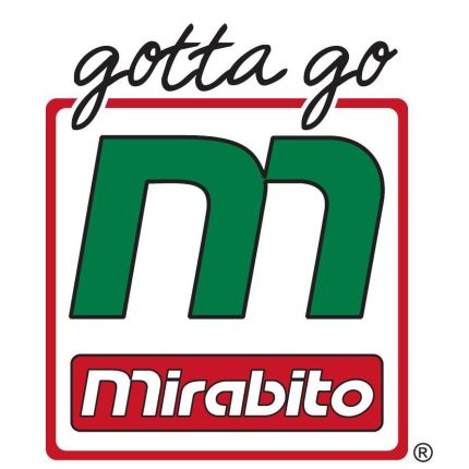 Logotipo de Mirabito Convenience Store