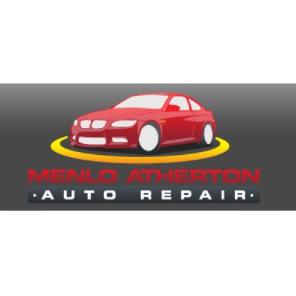 Logo von Menlo Atherton Auto Repair