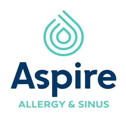 Logotipo de Aspire Allergy & Sinus