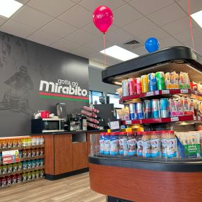 Bild von Mirabito Convenience Store