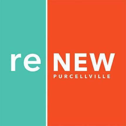 Logo de ReNew Purcellville I