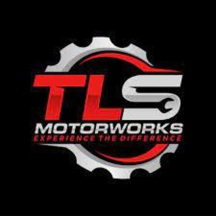 Logótipo de TLS Motorworks