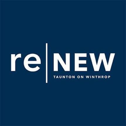 Logo od ReNew Taunton on Winthrop
