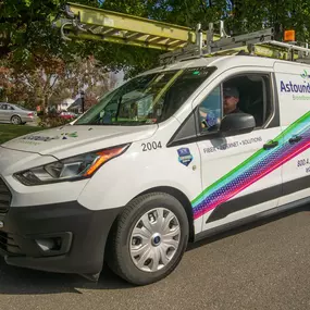 Bild von Astound | Long Island City