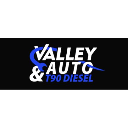 Logo from Valley Auto & T90 Diesel