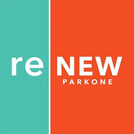 Logo fra ReNew PARKone