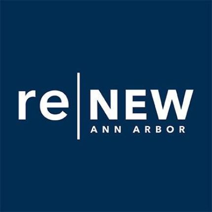 Logo from ReNew Ann Arbor