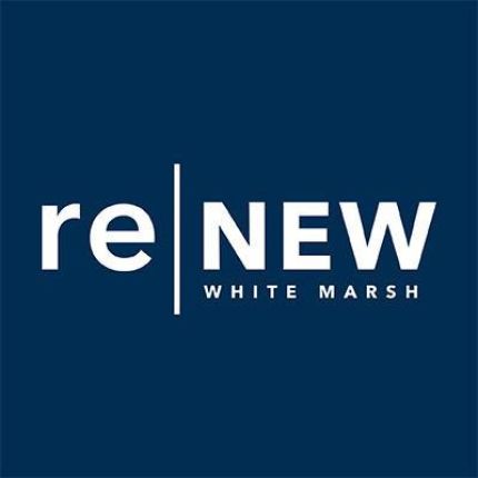 Λογότυπο από ReNew White Marsh