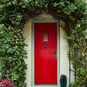 Find your perfect door from our Contemporary, Traditional and Cottage composite door styles. Customise your chosen design with a generous selection of colours, door furniture and glass options to find the perfect look for your home.