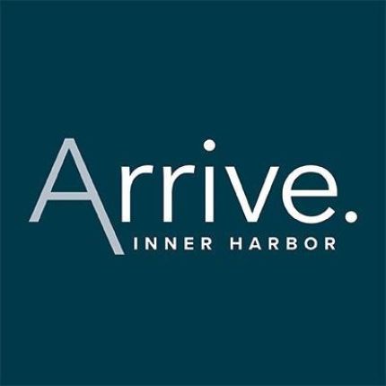 Logotyp från Arrive Inner Harbor