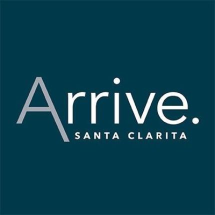 Logo from Arrive Santa Clarita