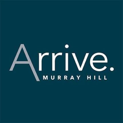 Logotipo de Arrive Murray Hill