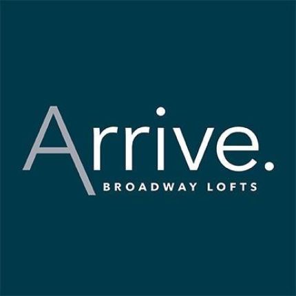 Logotyp från Arrive Broadway Lofts