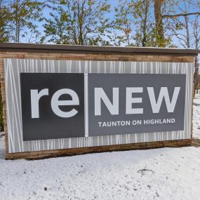 Bild von ReNew Taunton on Highland