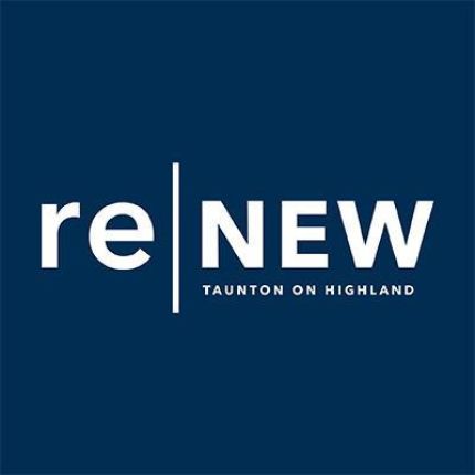 Logotipo de ReNew Taunton on Highland