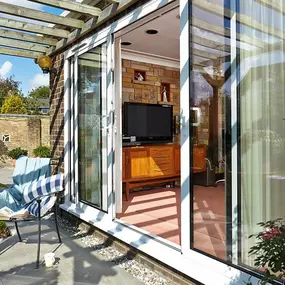 Patio doors are an affordable, long-term upgrade that connects your home with your garden, balcony or conservatory.