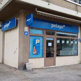 Bild von Oficina Seguros Pelayo