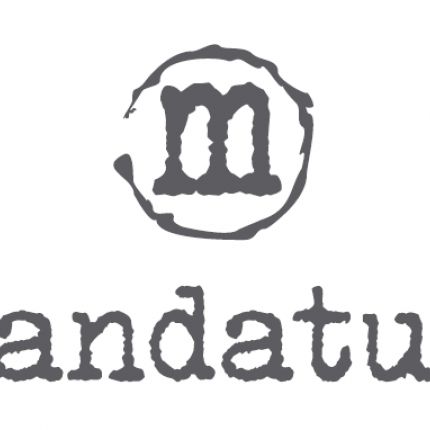 Logo fra mandatum Kanzleiberatung Berlin
