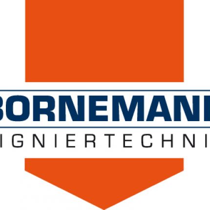 Logo van Bornemann GmbH