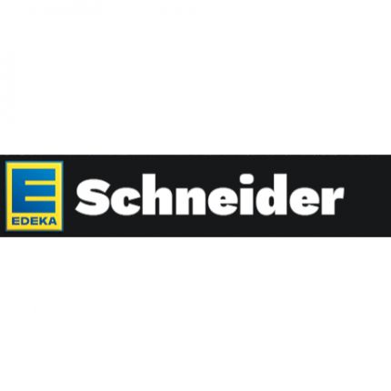 Logo fra EDEKA Schneider