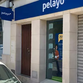 Bild von Oficina Seguros Pelayo