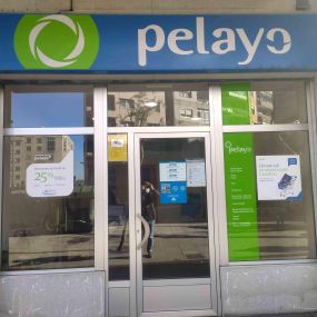 Bild von Oficina Seguros Pelayo