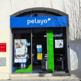 Bild von Oficina Seguros Pelayo