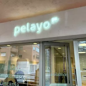Bild von Oficina Seguros Pelayo