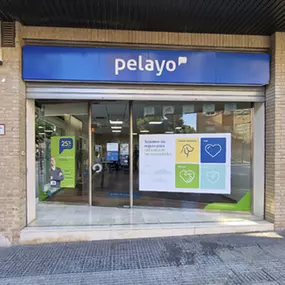 Bild von Oficina Seguros Pelayo