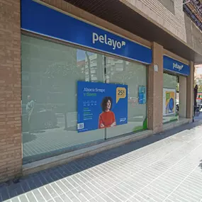 Bild von Oficina Seguros Pelayo