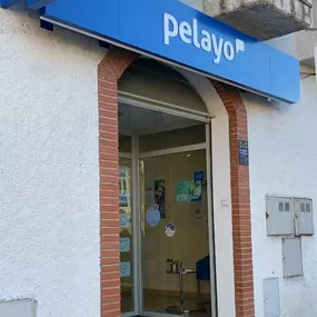 Bild von Oficina Seguros Pelayo