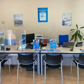 Bild von Oficina Seguros Pelayo