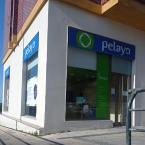 Bild von Oficina Seguros Pelayo