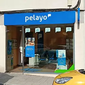 Bild von Oficina Seguros Pelayo