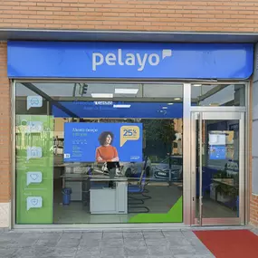 Bild von Oficina Seguros Pelayo